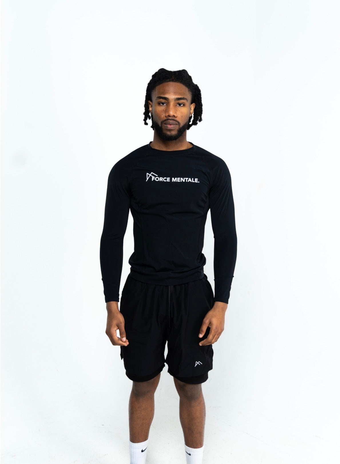 The core collection Seamless Muscle Top