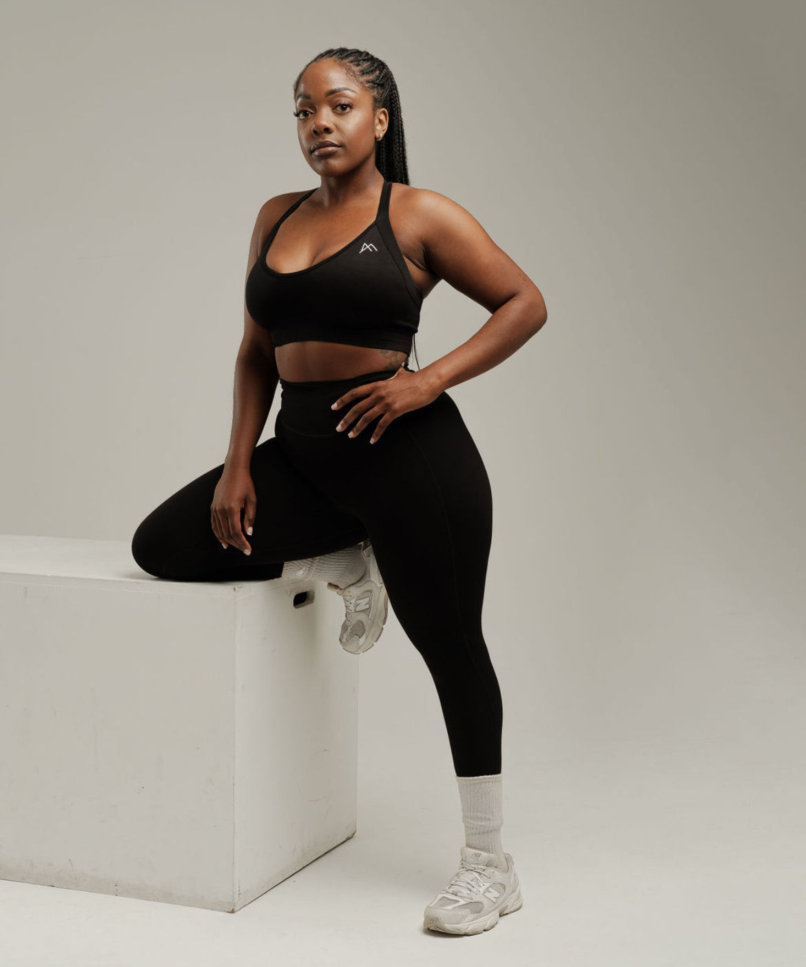 ActiveFit Sports Bra
