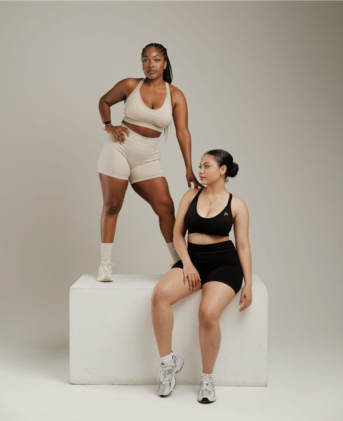 ActiveFit Sports Bra