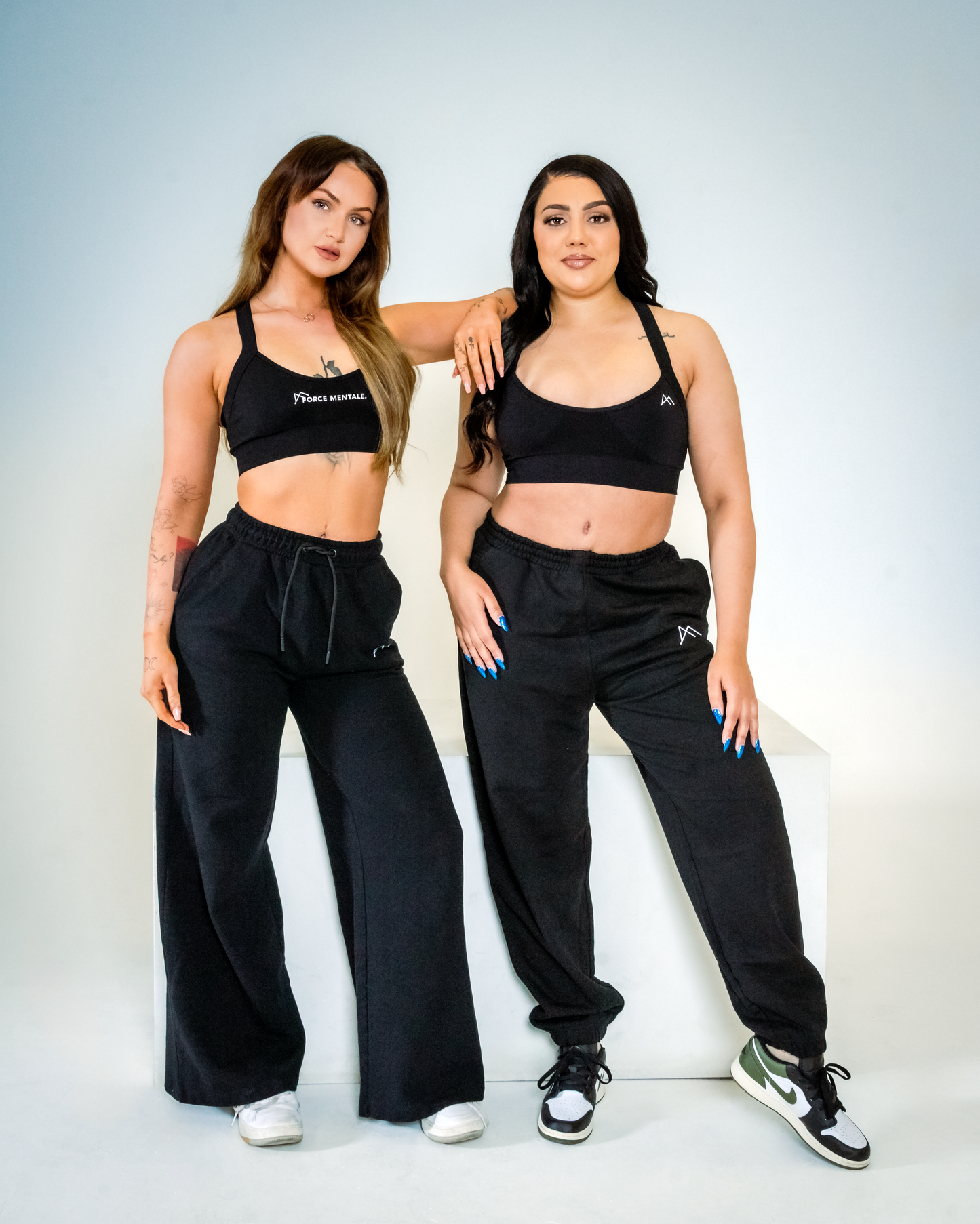 Unisex Heavyweight Joggers