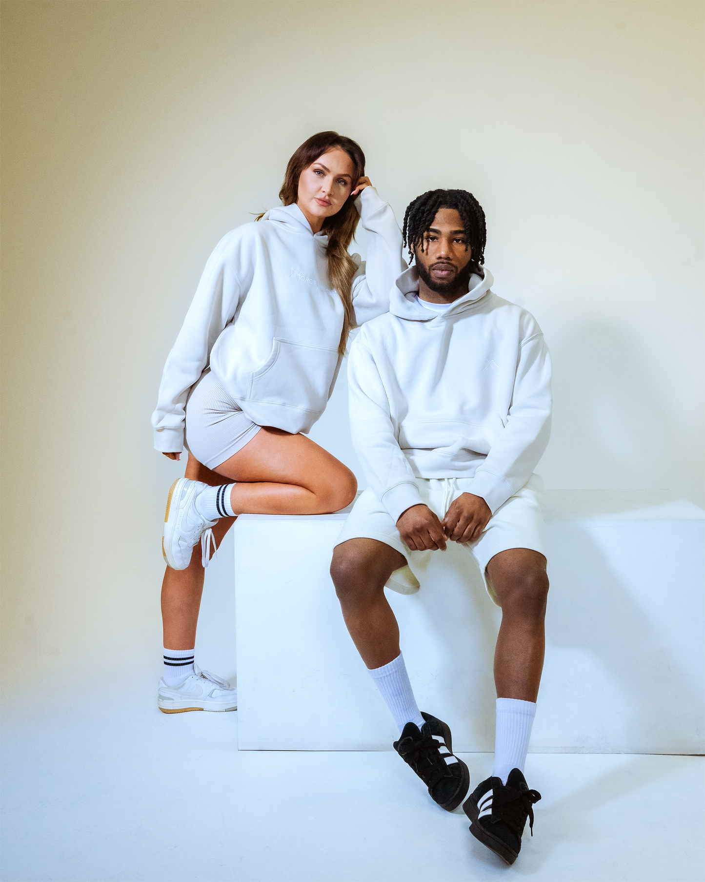 Oversized Hoodie