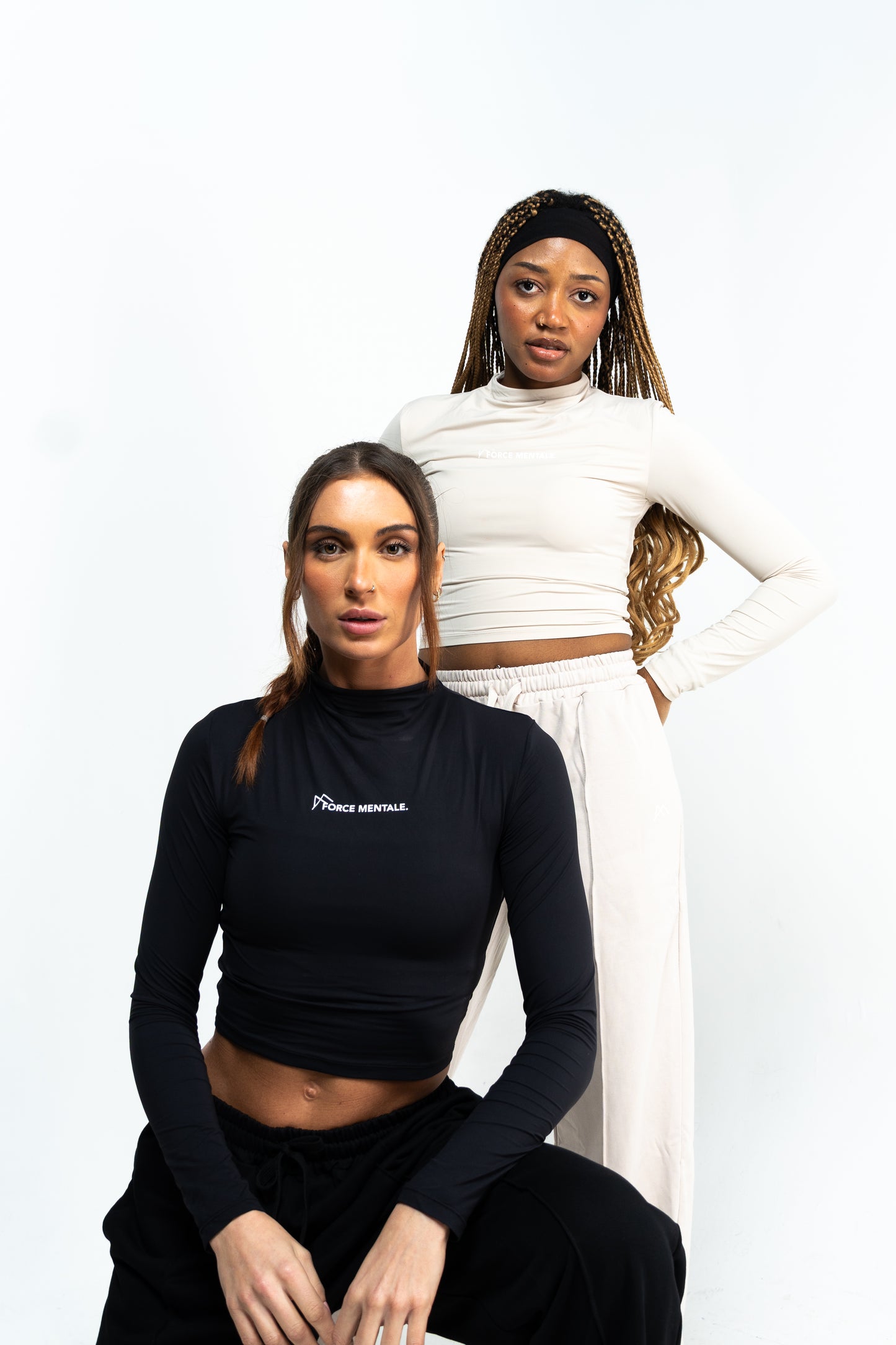 Core Collection Jogger Set