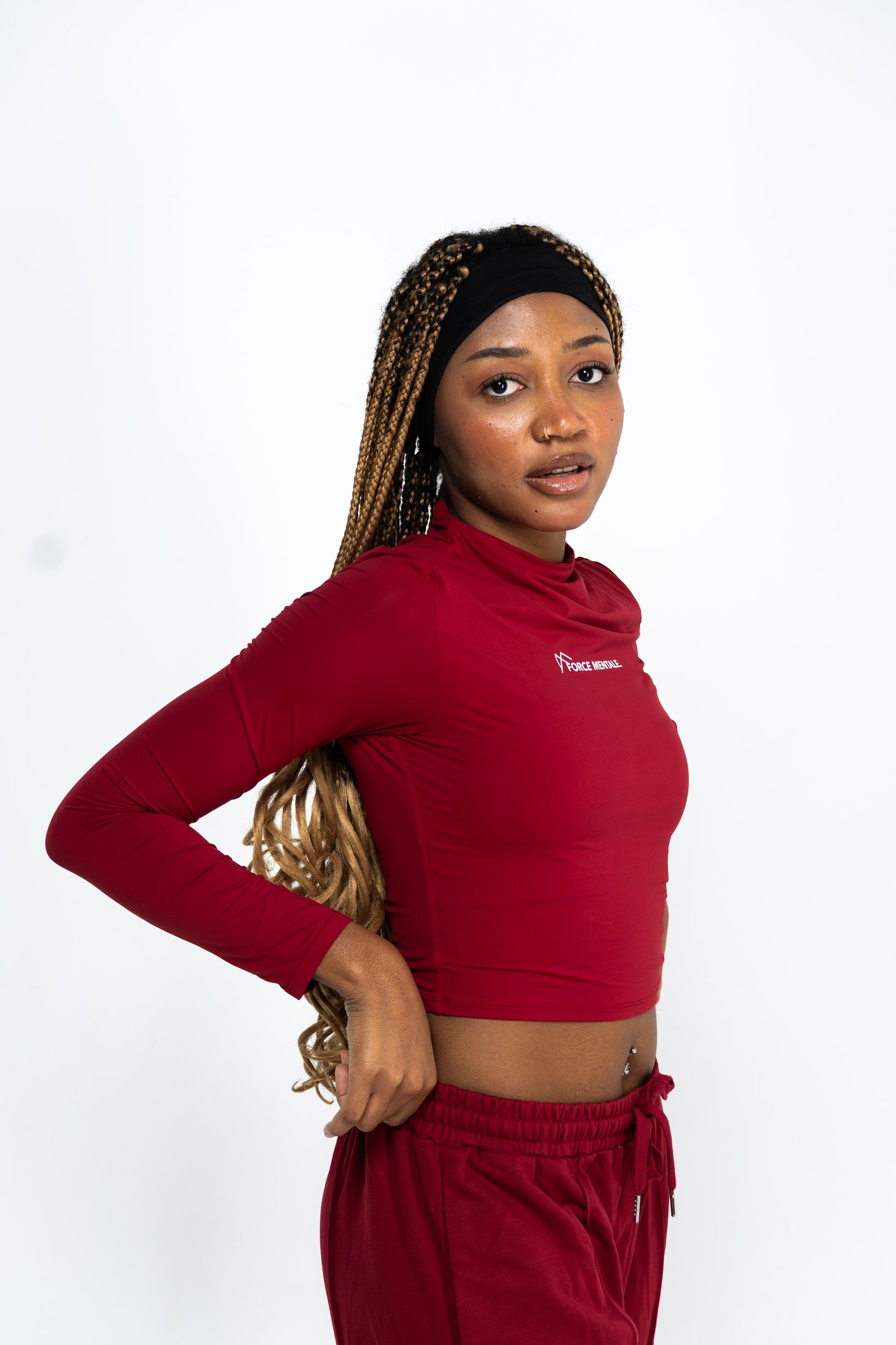 Core Collection Jogger Set