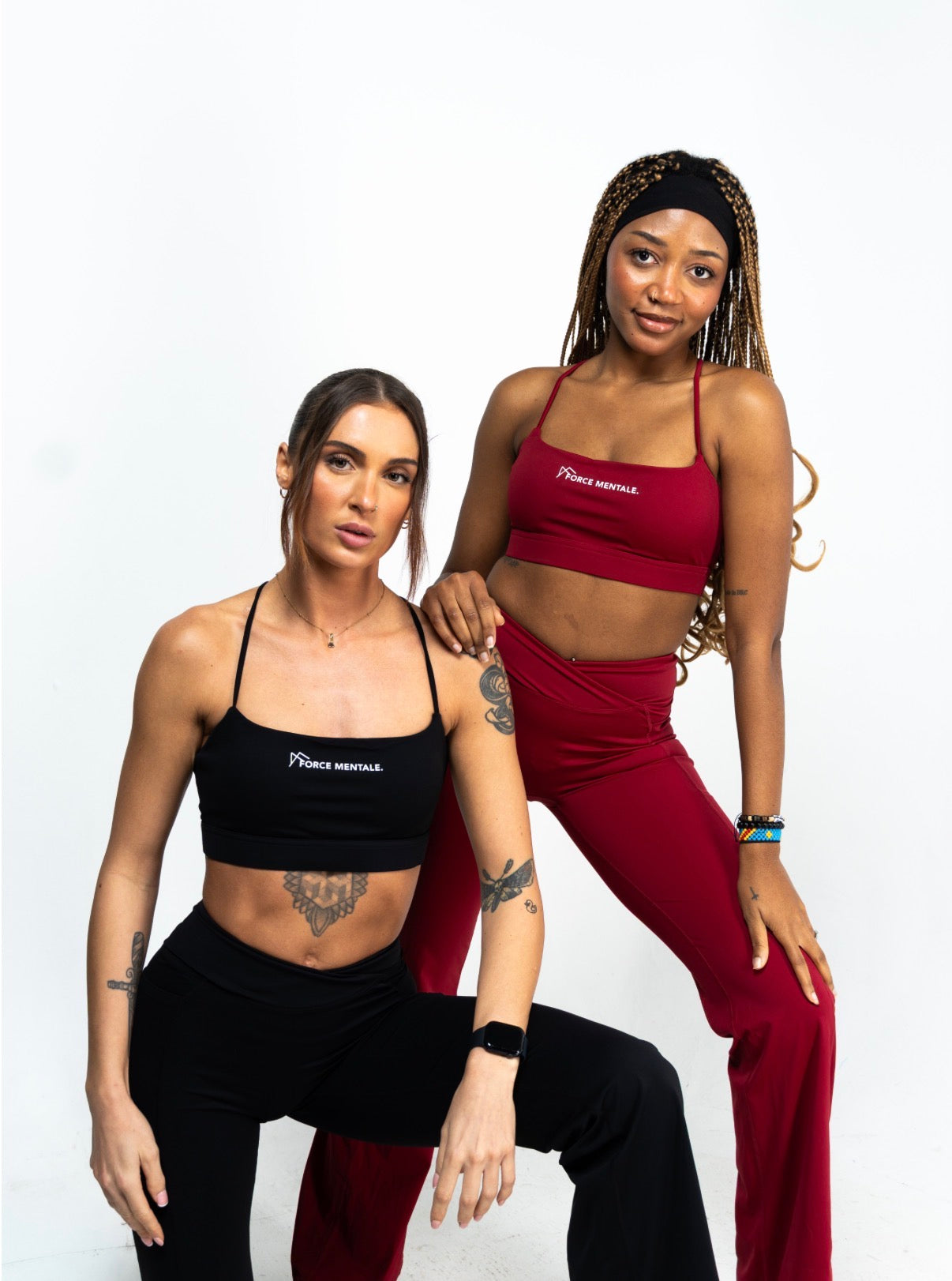 Core collection Yoga set