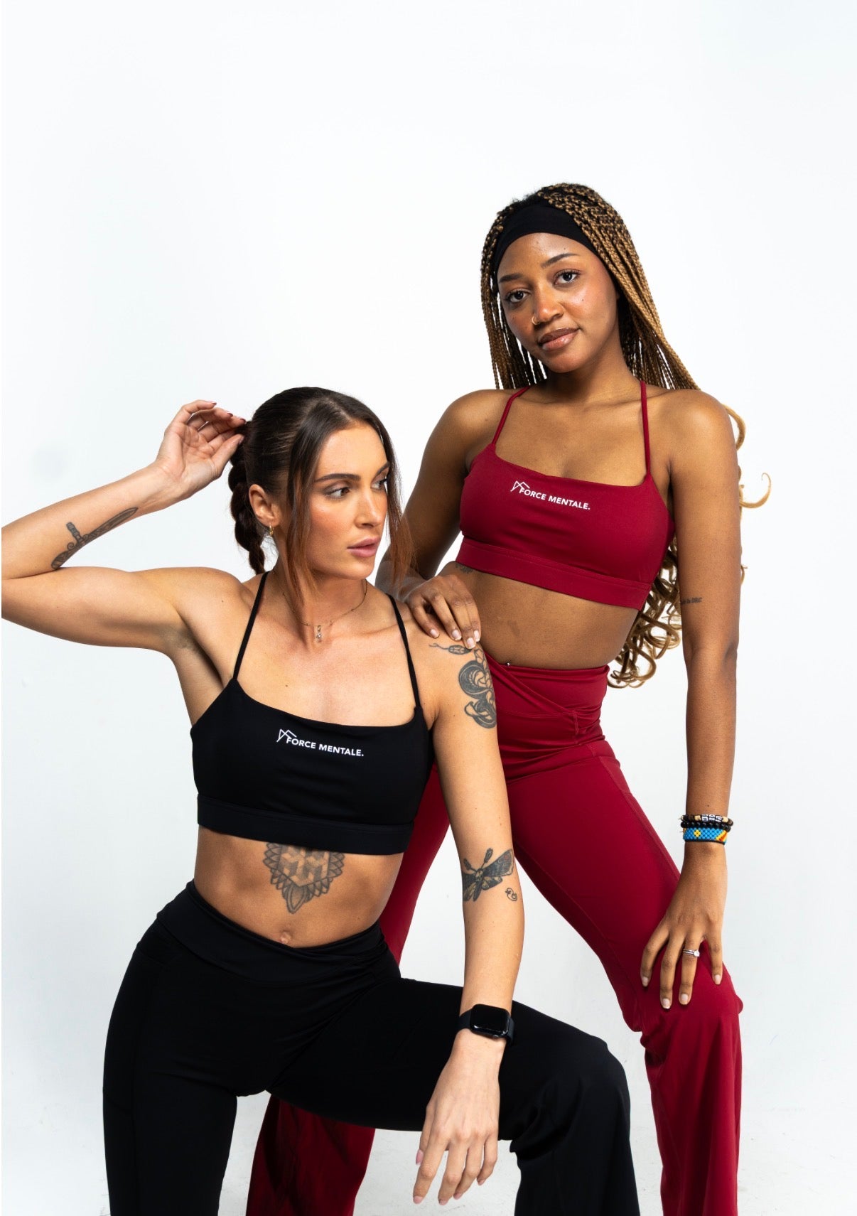 Core collection Yoga set