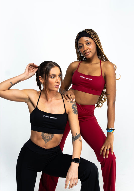 Core collection Yoga set