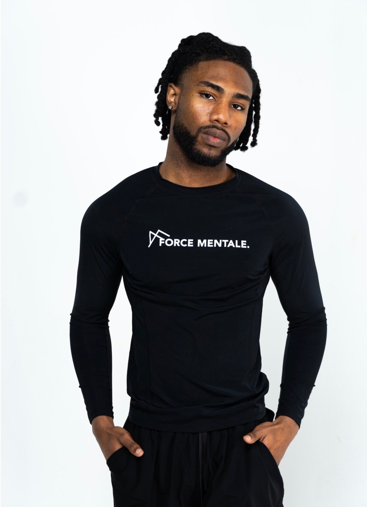 The core collection Seamless Muscle Top