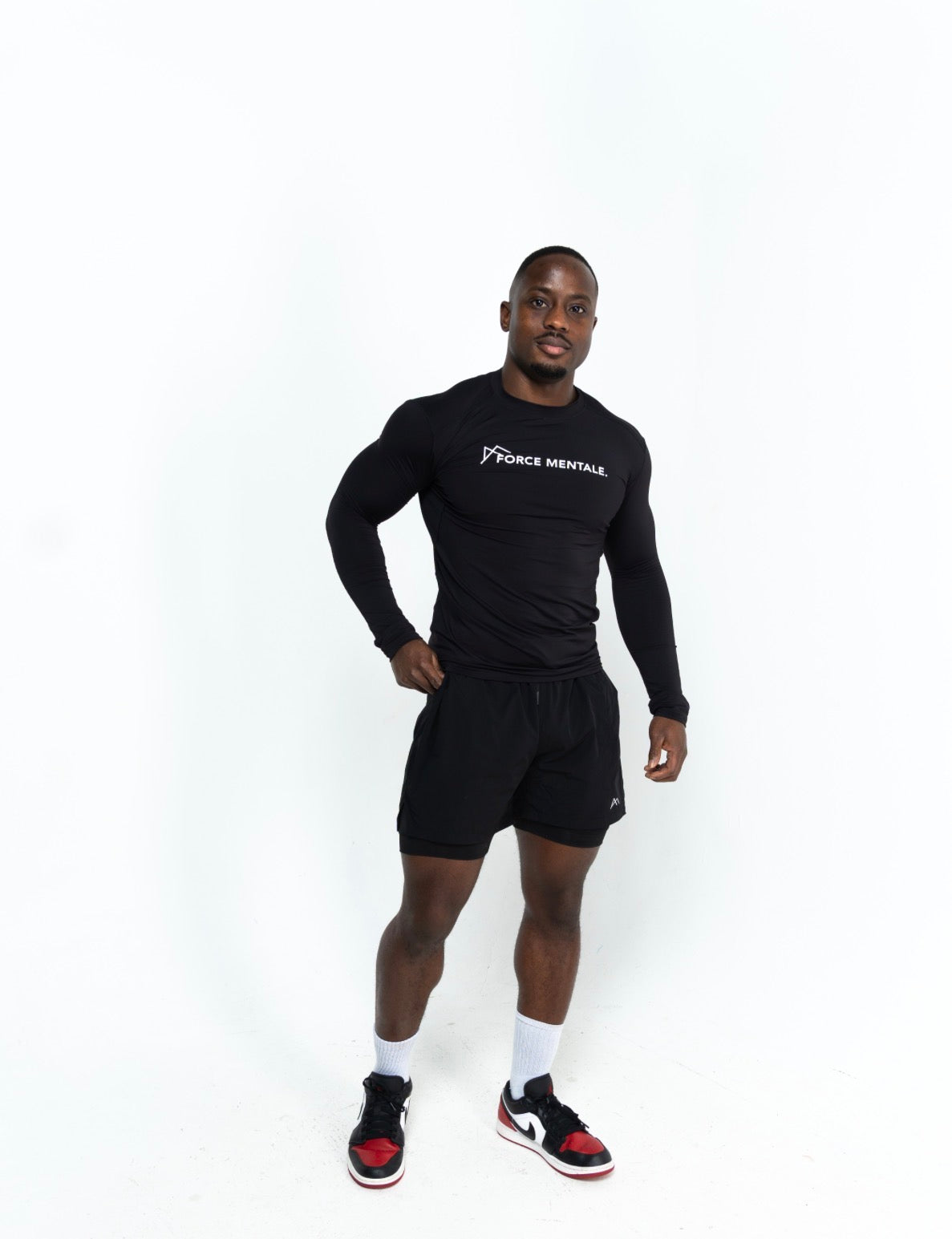 The core collection Seamless Muscle Top