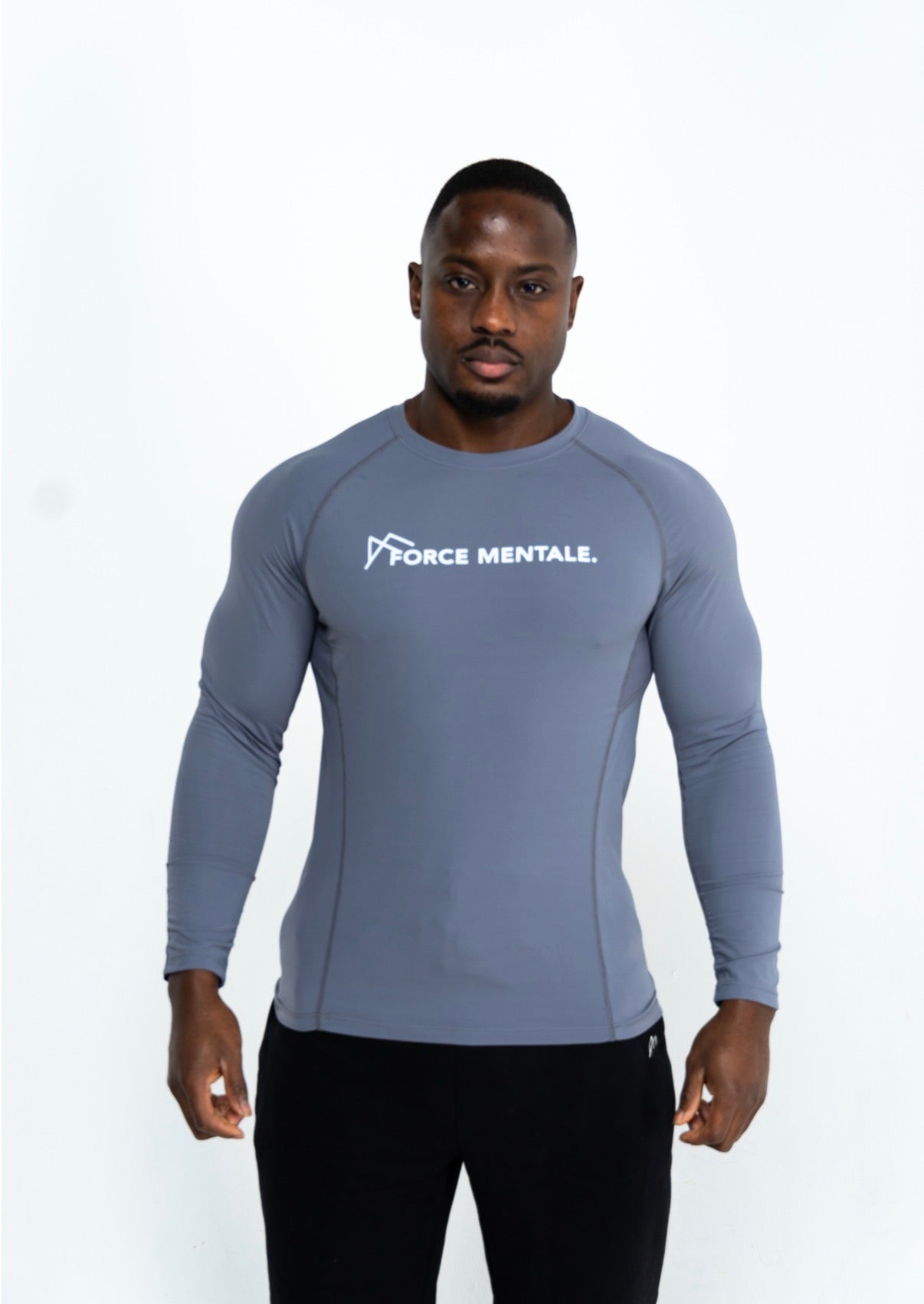 The core collection Seamless Muscle Top