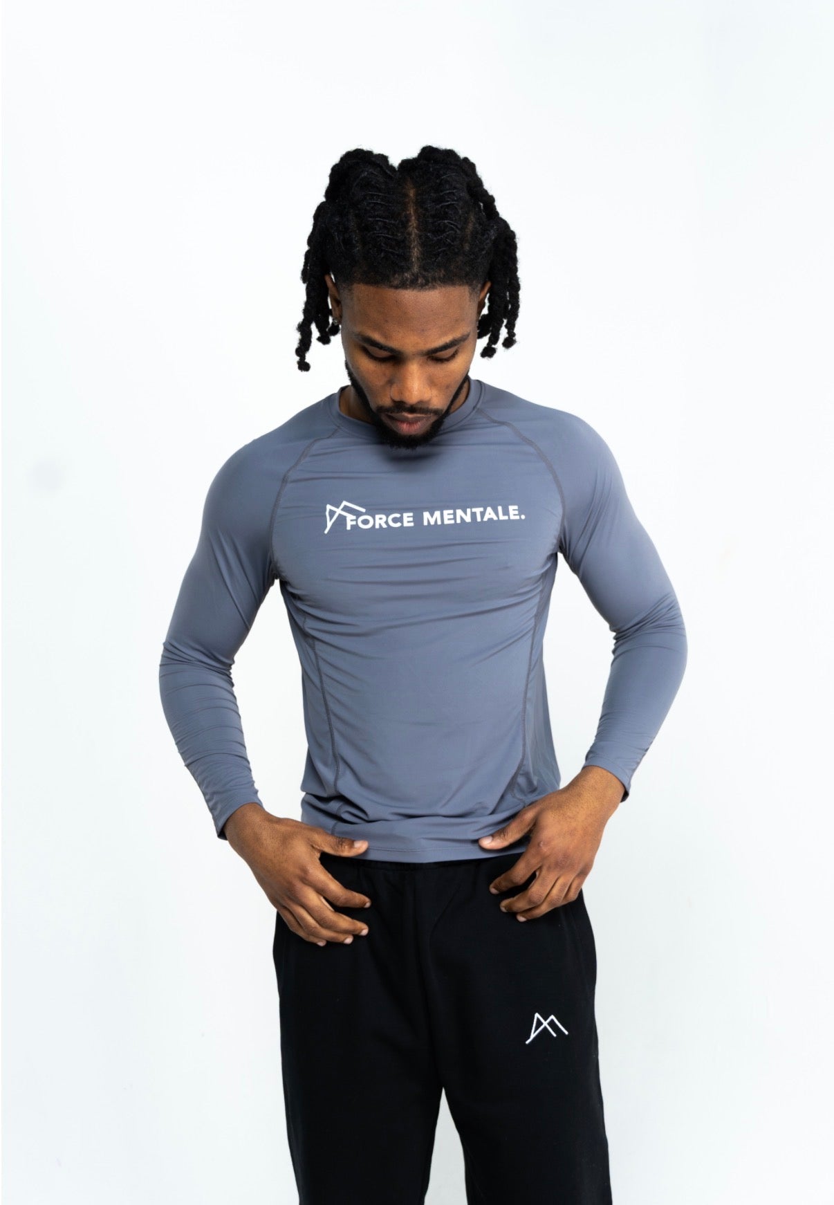 The core collection Seamless Muscle Top