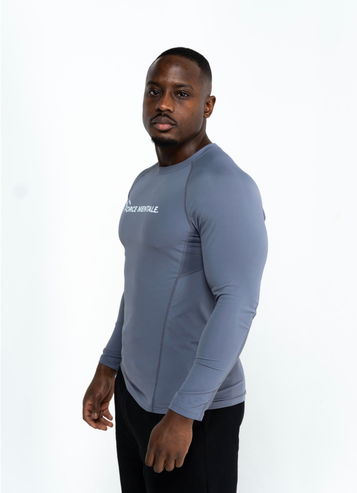 The core collection Seamless Muscle Top